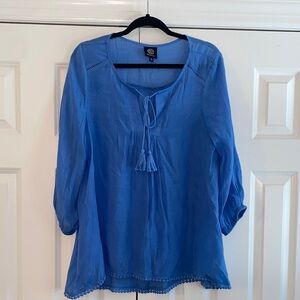 Bobeau Women's Top size L